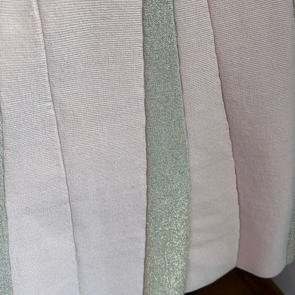 7 for $30 Venus Knit Long Sleeve Dress - Picture 4 of 9